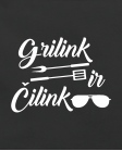 Grilink ir čilink